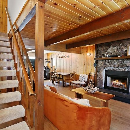 Le Chalet Of Arrowbear Lake Running Springs Екстериор снимка