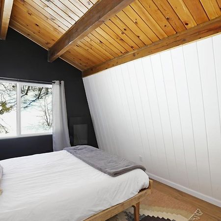 Le Chalet Of Arrowbear Lake Running Springs Екстериор снимка